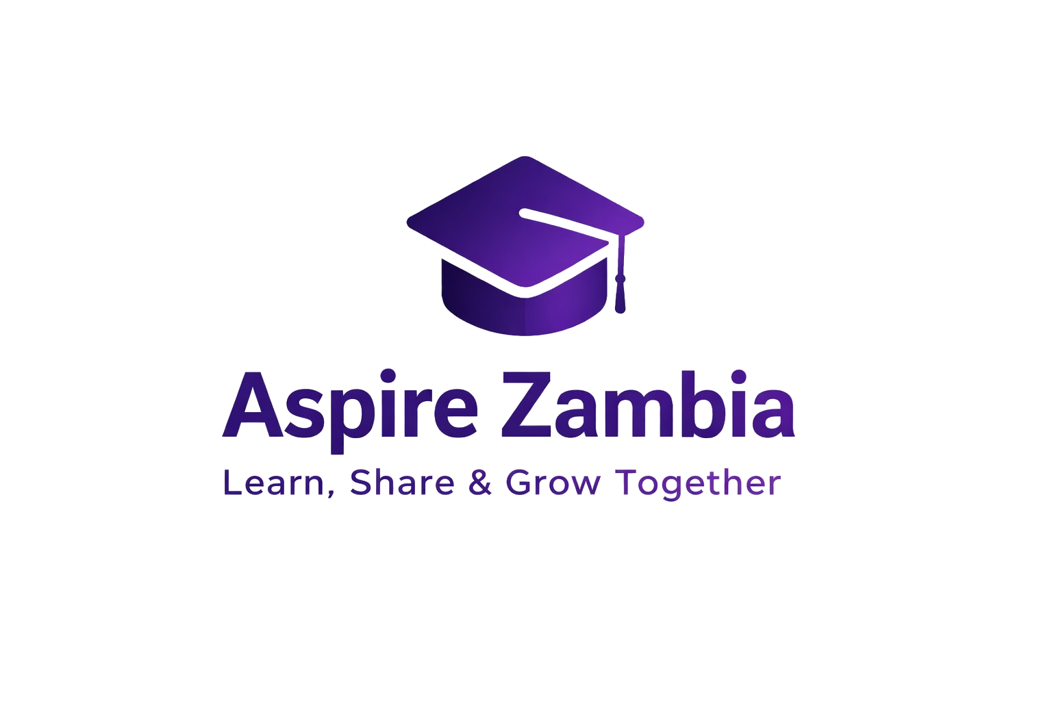 Aspire Zambia Logo